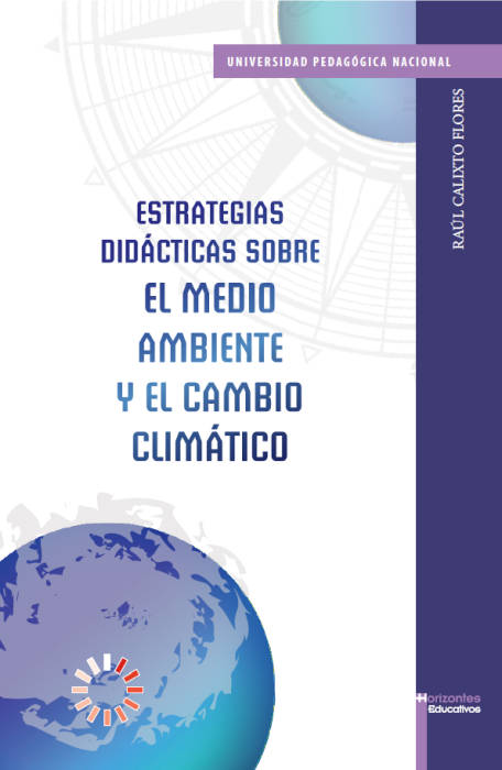 Reseña: Estrategias didácticas sobre el medio ambiente y el cambio climático.